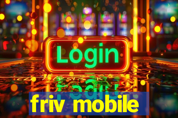 friv mobile